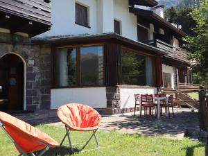 Casa Loria - Appartamento con Giardino