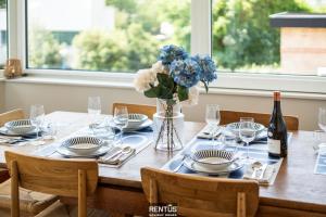 Villa Coucous - relax and unwind just near the beach