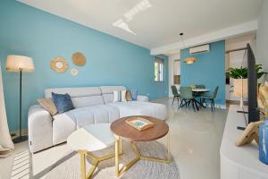2montenegro VISTA Apartments