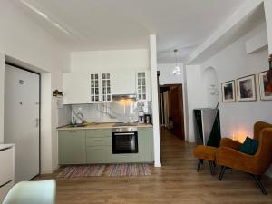 Rome - Green Hills condominio