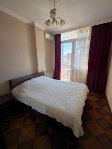 Daisi Residence in Batumi - Sea & City View