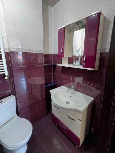 Daisi Residence in Batumi - Sea & City View