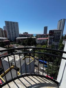 Daisi Residence in Batumi - Sea & City View