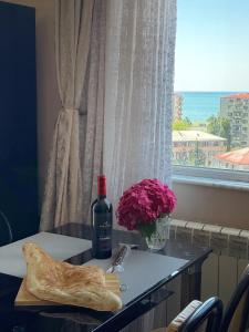 Daisi Residence in Batumi - Sea & City View