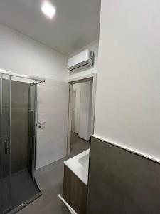 Ampio appartamento a Gallipoli