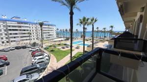 MSHome Brisa Marina Beach & Pool