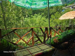 Royal hammock-Kralski hamak