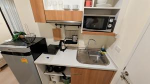 Modern studio in Boat Avenue close to the beach