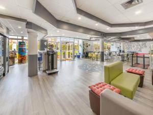 Ibis Budget Fresnes Orly