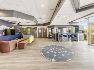 Ibis Budget Fresnes Orly