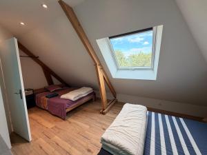 Villa - 12 beds - Snooker - 800m Bugatti - 24h du Mans