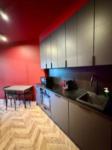 Apartament Rakowicka 20J