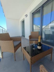 Agnes Sunset Resort Apartament Grzybowo