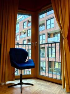 Apartament Rakowicka 20J