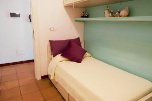 Appartamento Monte Ladu