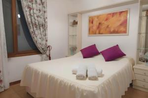 Appartamento Monte Ladu