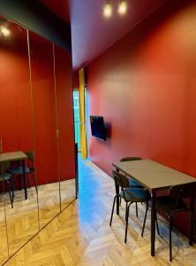 Apartament Rakowicka 20J