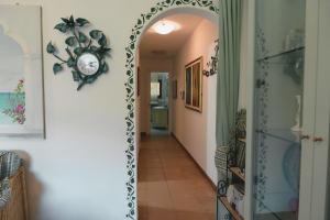 Appartamento Monte Ladu