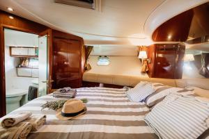 ANIMA MARIS Yacht