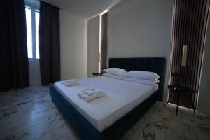 Venetia Charme Apartment-Rome Castro Pretorio