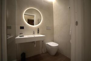 Venetia Charme Apartment-Rome Castro Pretorio