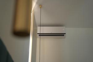 Venetia Charme Apartment-Rome Castro Pretorio