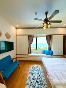Arrive Hotel & Apartment