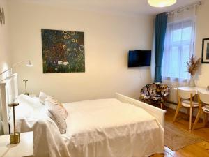 La Dolce Vita - gemütliche Oase in ruhiger Lage von Wiesbaden