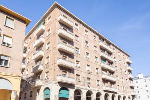 Saffi, Bologna by Short Holidays