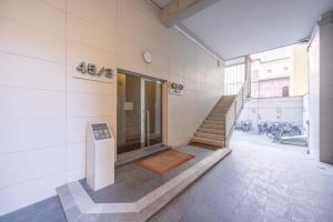 Saffi, Bologna by Short Holidays