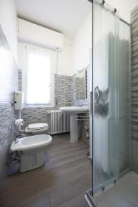 Saffi, Bologna by Short Holidays