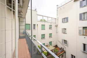 Belle Arti, Bologna by Short Holidays