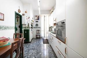 Luxury Penthouse near Duomo & Colonne