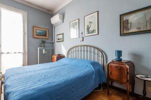 Luxury Penthouse near Duomo & Colonne