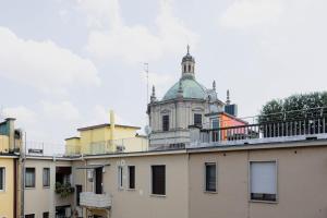 Luxury Penthouse near Duomo & Colonne