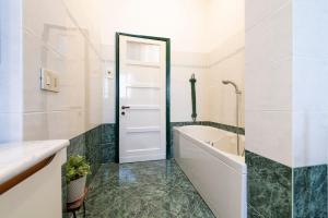 Luxury Penthouse near Duomo & Colonne