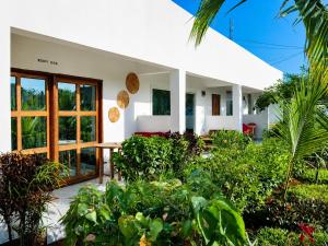 Kendwa Crystal Coast Hotel