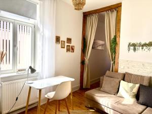 La Dolce Vita - gemütliche Oase in ruhiger Lage von Wiesbaden