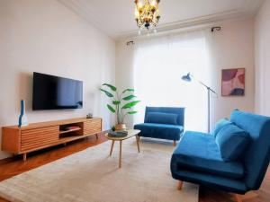 Casa Lo, Bright and Happy Apartment