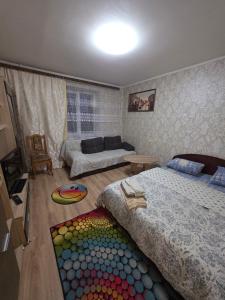 Аpartments Rivne Hotel Kvartira Автовокзал Центр