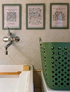 Casa Lo, Bright and Happy Apartment