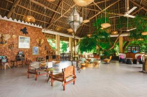Canary Kendwa Beach Resort
