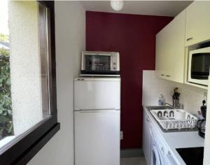 Cottage cozy avec joli jardin