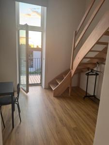 Central Apartments Opava - Design