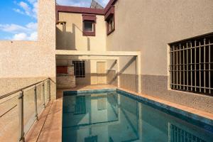 Villa privée avec piscine chauffée
