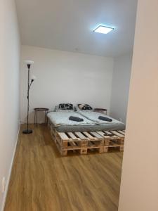 Central Apartments Opava - Design