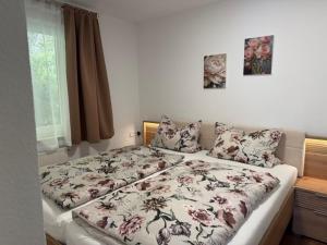 Ferienwohnung Hopfentraum