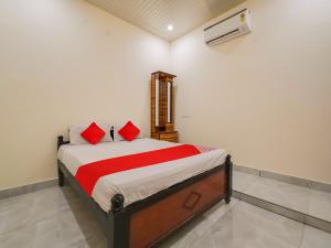 Hotel O GS Lodge