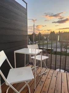 Central Apartments Opava - Design