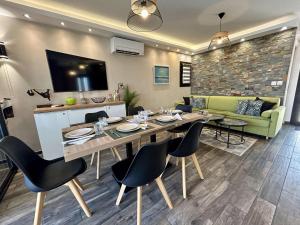 Appt 3 pièces - jusquà 6 personnes- Le Cap DAgde CT210-136